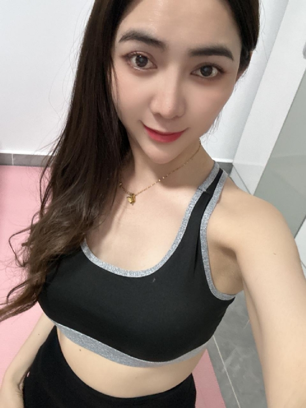 冰冰的第一张照片--保定相亲服务中心