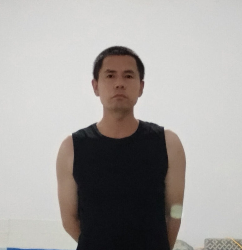 木沙江的第一张照片--保定相亲服务中心