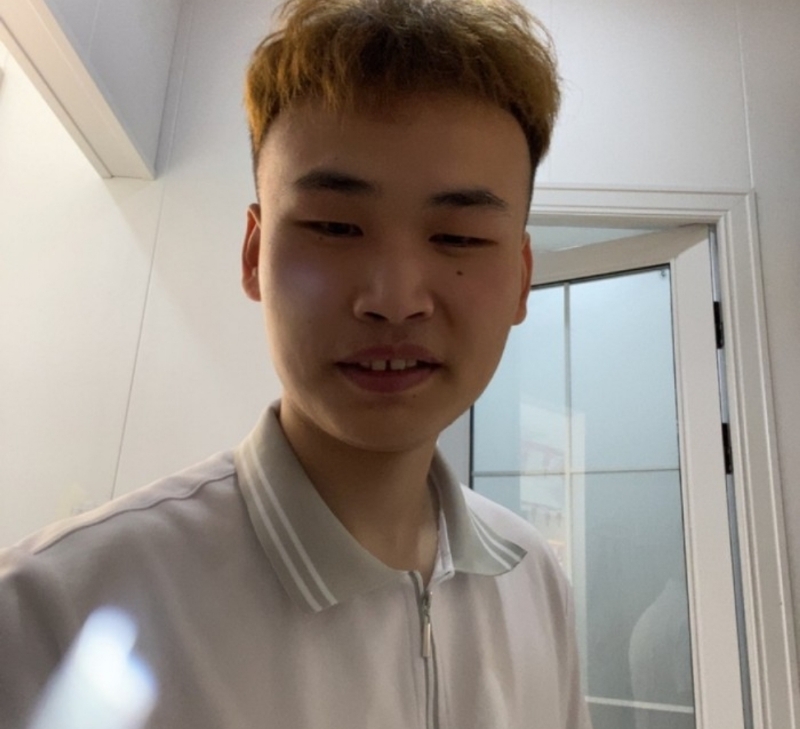 我爱大猪肘的第一张照片--保定相亲服务中心