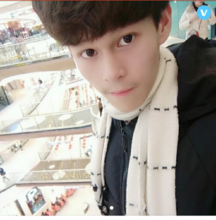 就是玩的第一张照片--保定相亲服务中心