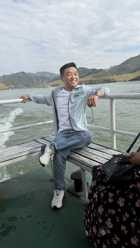 烟花易笑的第二张照片--保定相亲服务中心