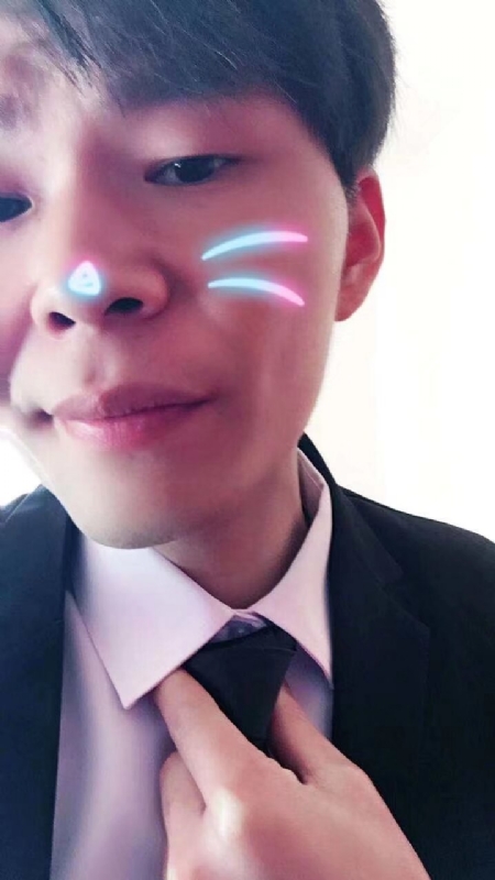 晚风的第一张照片--保定相亲服务中心