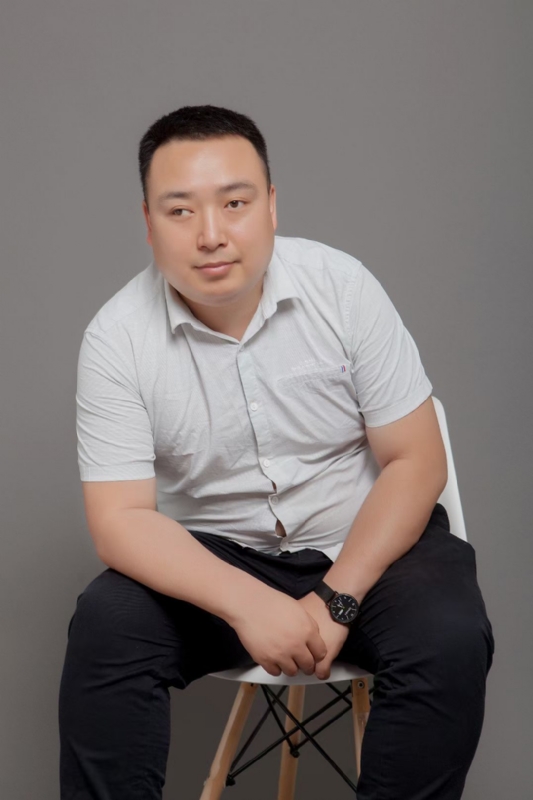 带着梦想去旅行的第一张照片--保定相亲服务中心