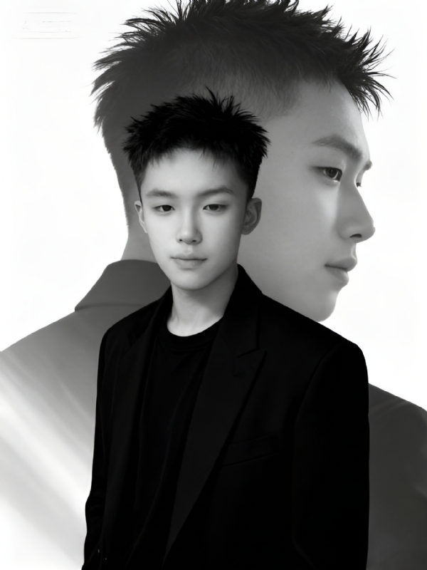 阿飞的第一张照片--保定相亲服务中心