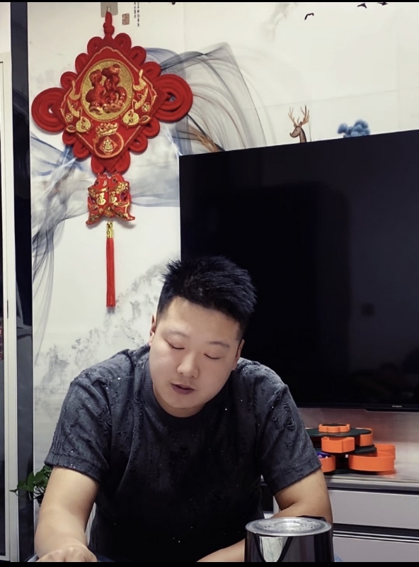 态度即答案的第一张照片--保定相亲服务中心