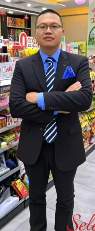 阿乐的第二张照片--保定相亲服务中心