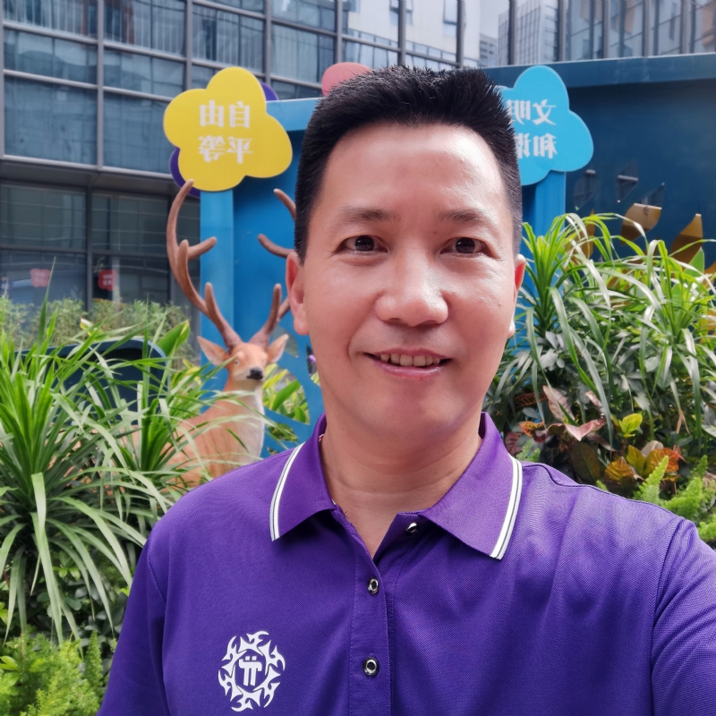 阿康的第一张照片--保定相亲服务中心