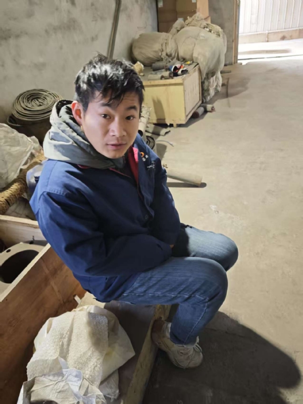 热爱生活的闫某的第一张照片--保定相亲服务中心