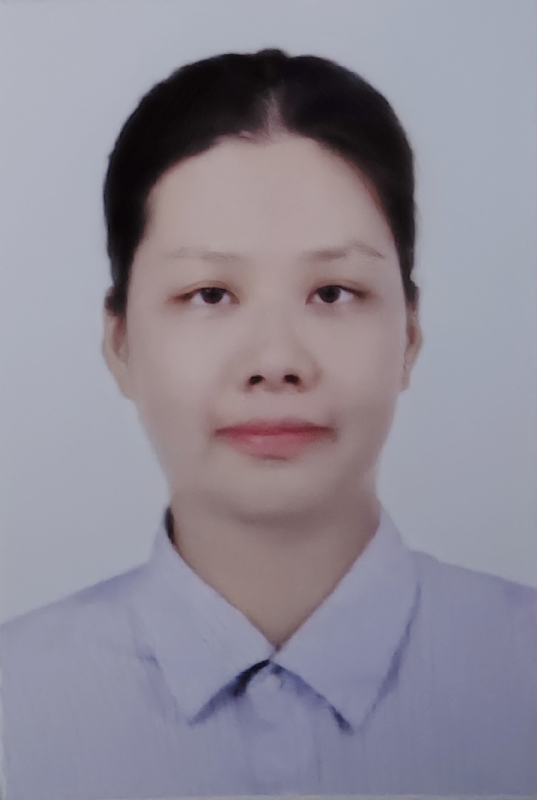 Vanhanna的第一张照片--保定相亲服务中心