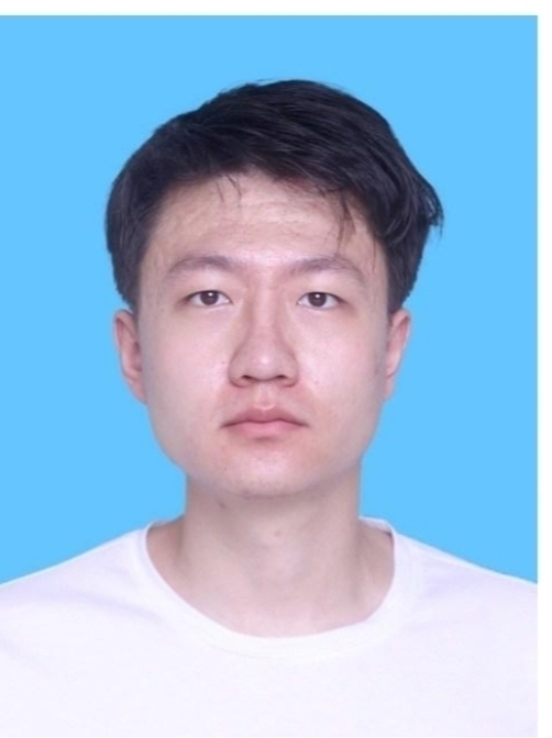 史克锐的第一张照片--保定相亲服务中心