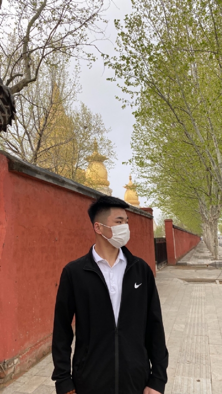 清风的第一张照片--保定相亲服务中心