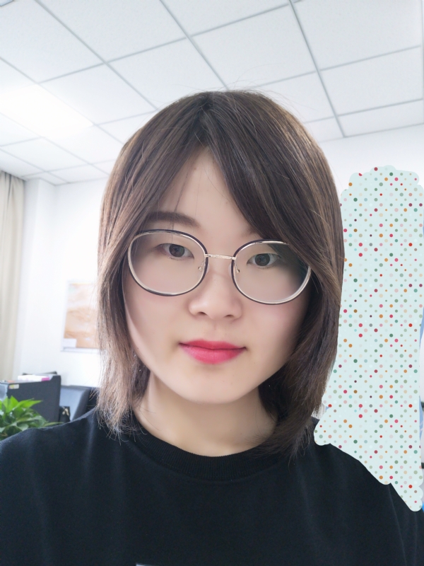 土豆的第一张照片--保定相亲服务中心