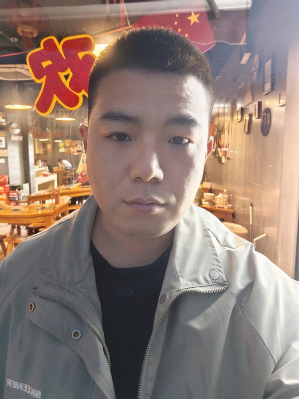 布布的第一张照片--保定相亲服务中心