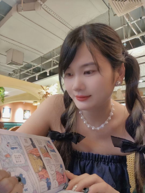 失眠的王老思的第一张照片--保定相亲服务中心