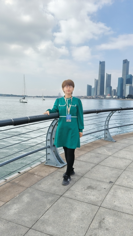 寻找对的人的第一张照片--保定相亲服务中心