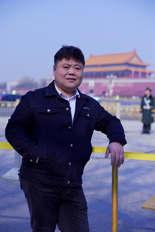 向北局中人的第三张照片--保定相亲服务中心