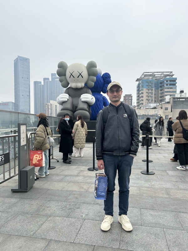 隆云的第一张照片--保定相亲服务中心