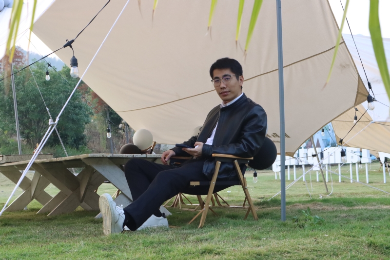 小俊的第一张照片--保定相亲服务中心