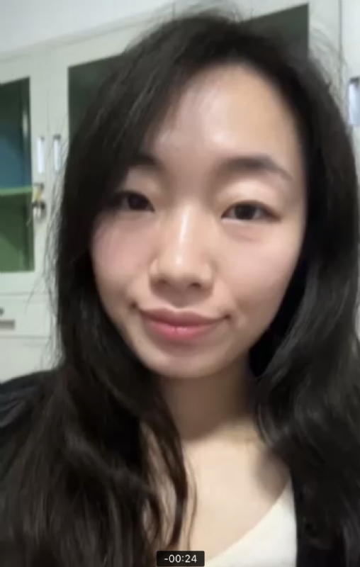 霉霉的第一张照片--保定相亲服务中心