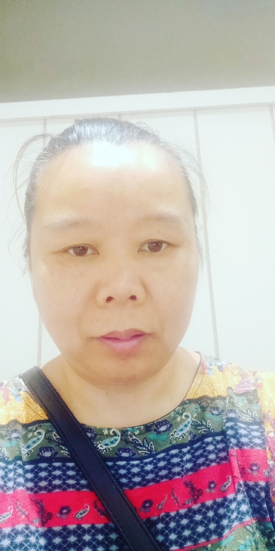 真诚征婚的第一张照片--保定相亲服务中心