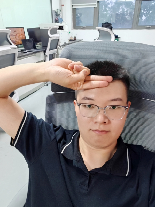 我我执执的第一张照片--保定相亲服务中心