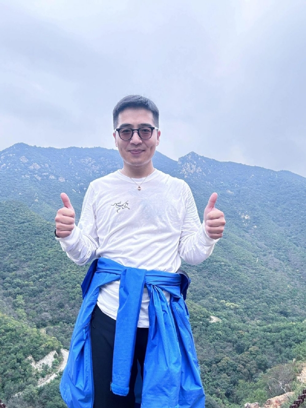 只为与你相遇的第一张照片--保定相亲服务中心