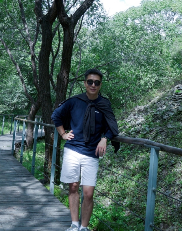 只为与你相遇的第三张照片--保定相亲服务中心