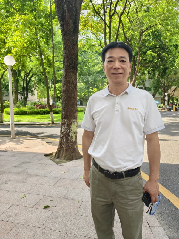 哈哥的第一张照片--保定相亲服务中心