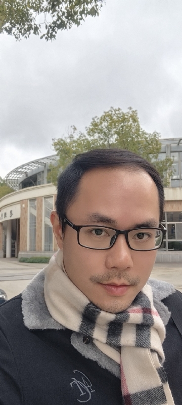 老蔡先生的第二张照片--保定相亲服务中心