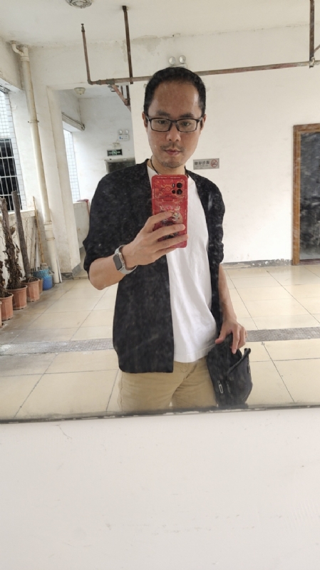 老蔡先生的第六张照片--保定相亲服务中心