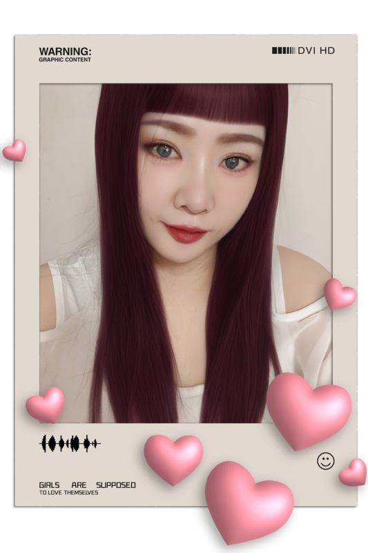 丽丽的第一张照片--保定相亲服务中心