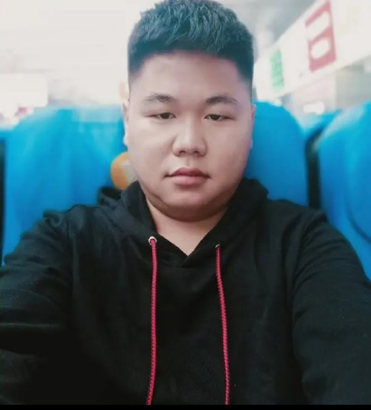 黄斌的第一张照片--保定相亲服务中心