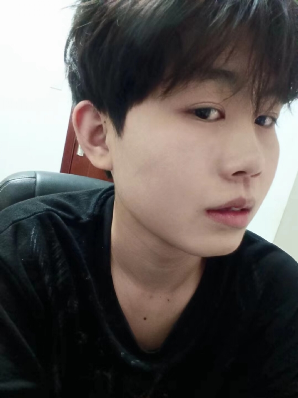 小鱼的第一张照片--保定相亲服务中心