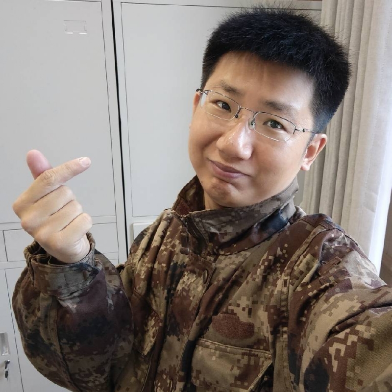 流浪的晚星的第一张照片--保定相亲服务中心