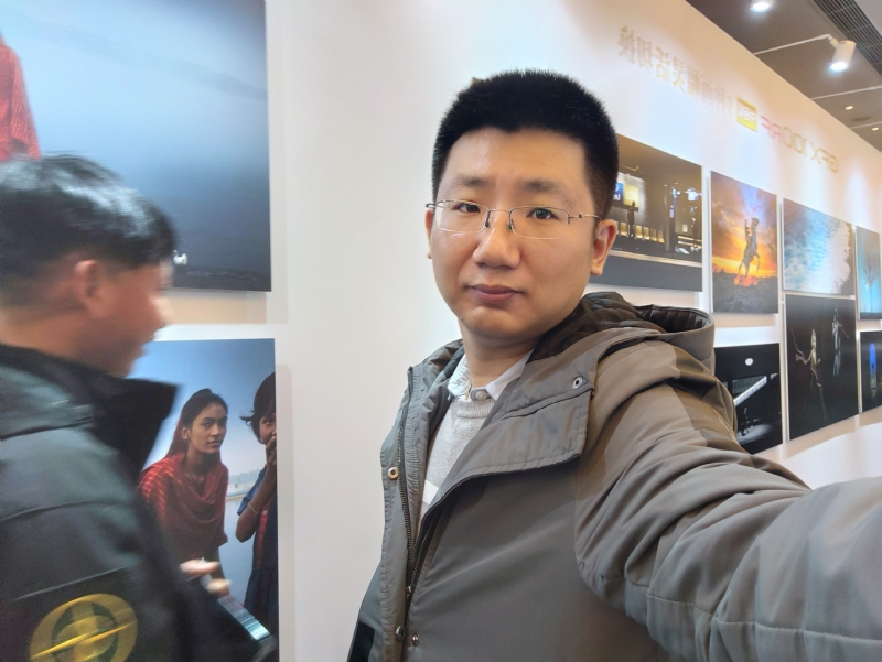 流浪的晚星的第四张照片--保定相亲服务中心