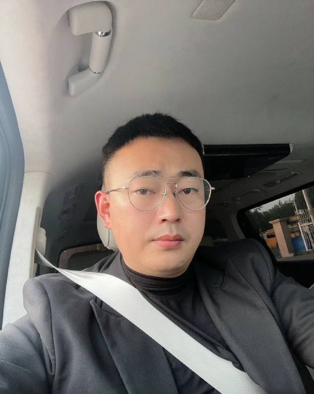 往事随风的第一张照片--保定相亲服务中心