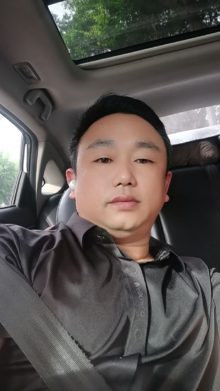 老烽的第一张照片--保定相亲服务中心