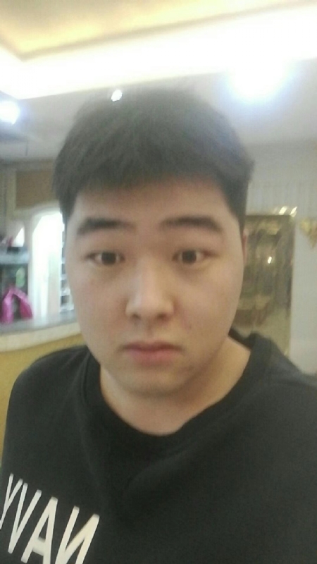 丹尼的第二张照片--保定相亲服务中心