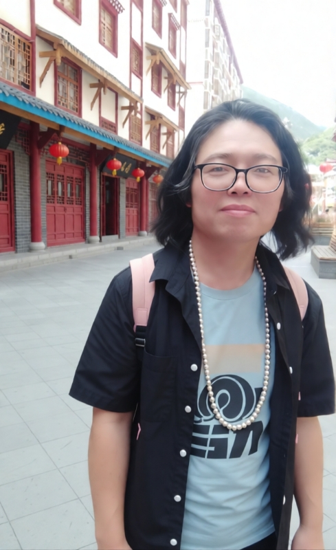 董先森的第三张照片--保定相亲服务中心