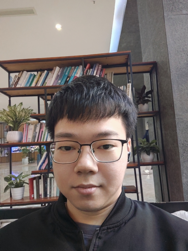 00柯的第一张照片--保定相亲服务中心