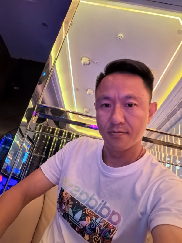 辞岸的第一张照片--保定相亲服务中心