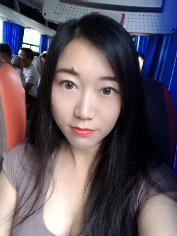 杨杨的第二张照片--保定相亲服务中心