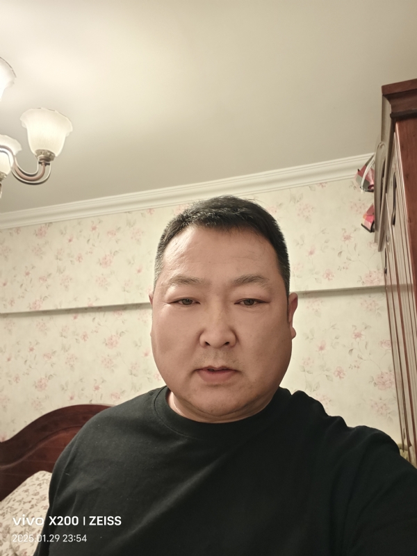 峰哥的第一张照片--保定相亲服务中心