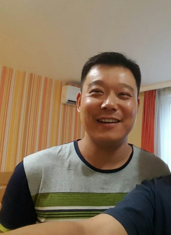 这里靠谱吗的第一张照片--保定相亲服务中心