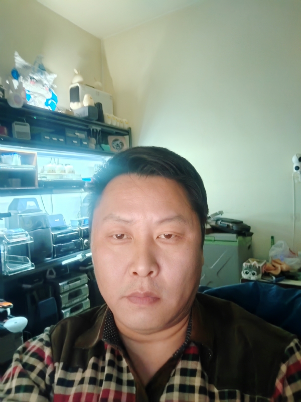 一半的第一张照片--保定相亲服务中心