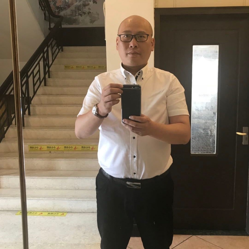 嘿嘿的第一张照片--保定相亲服务中心