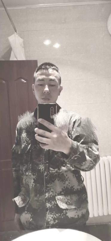 穆缘的第二张照片--保定相亲服务中心