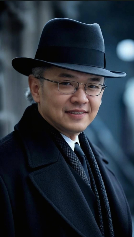 OLEK的第一张照片--保定相亲服务中心