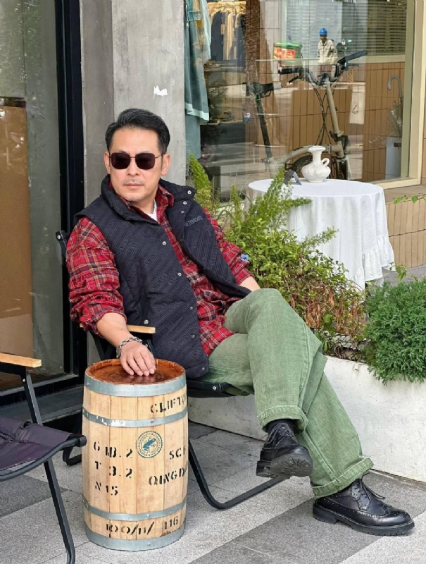 随风的第二张照片--保定相亲服务中心