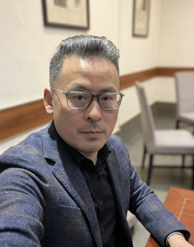 李雲明的第一张照片--保定相亲服务中心